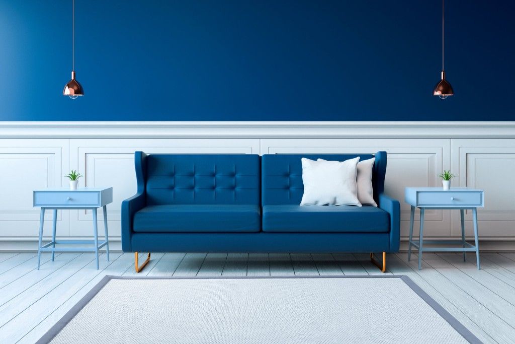 Flatweave Classic Panama